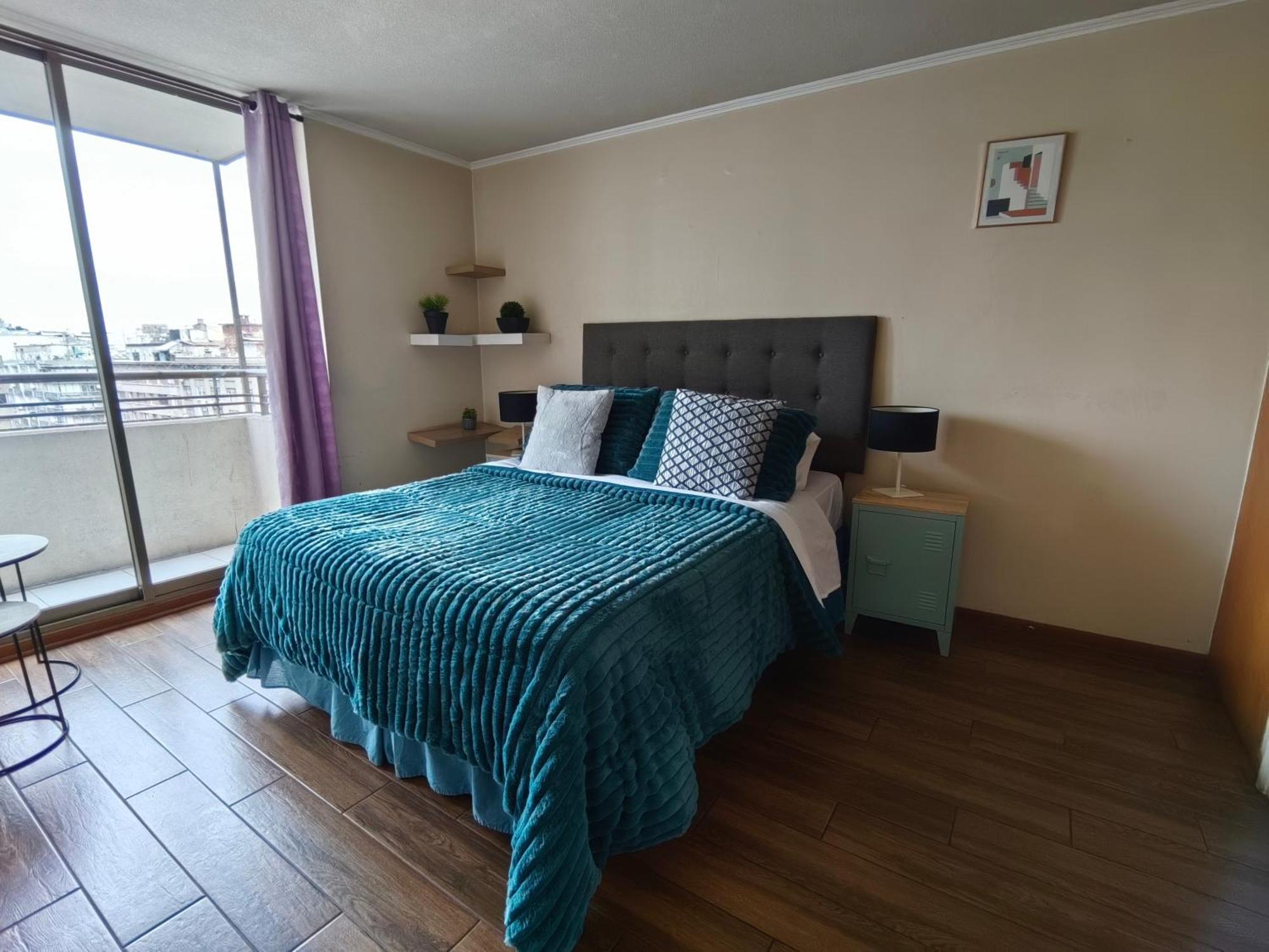 Bellas Artes Apto Apartamento